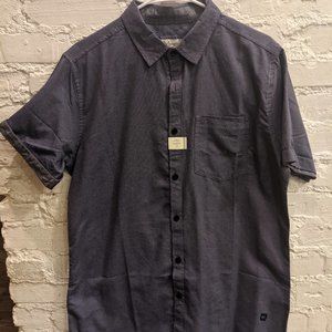 BKE Depart West Mens Medium Shirt